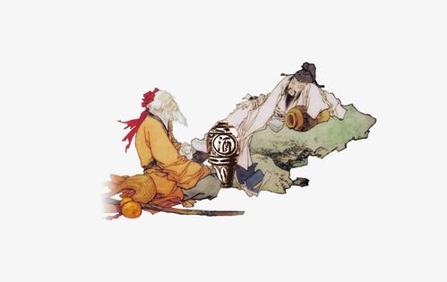 5個(gè)歷史名人與酒的故事