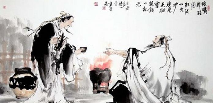 燙酒有什么用？為什么現(xiàn)在都不燙酒了，原來里面還有這么多講究