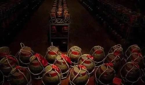 白酒的收藏知識和存放技巧