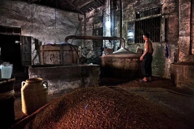 古老釀酒技藝之“六法”