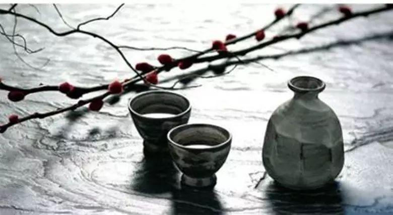 白酒文化中的“四韻”和“五意” 